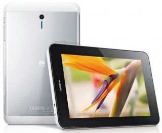 Huawei MediaPad 7 Youth Tablet kullananlar yorumlar
